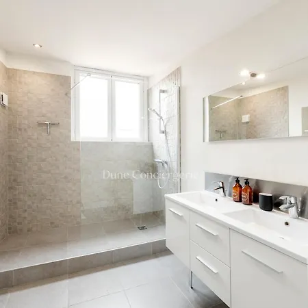 Apartman Coeur Des Chartrons