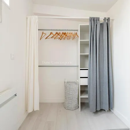 Coeur Des Chartrons Apartment