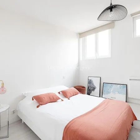 Apartment Coeur Des Chartrons *