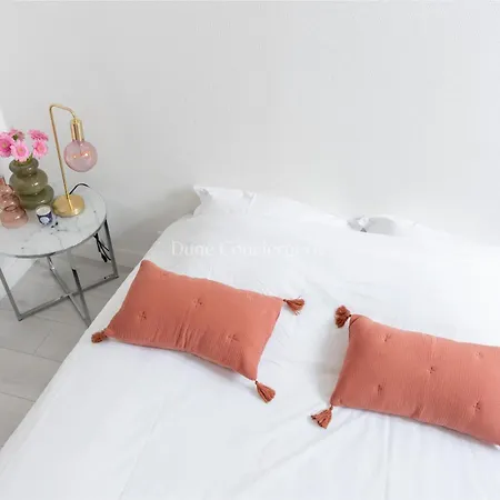 Apartman Coeur Des Chartrons Bordeaux